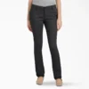 Juniors’ Classic Fit Pants