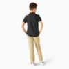Kids’ Piqua Short Sleeve Polo