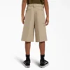 Kids’ Utility Shorts, 4-20