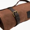 Knife Storage Roll Organizer