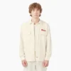 Lewistown Long Sleeve Work Shirt