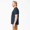 Lightweight Short Sleeve Pocket T-Shirt