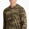 Lightweight Sun Shirt