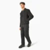 Lined Corduroy Jacket