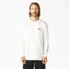 Logo Graphic Long Sleeve T-Shirt