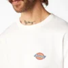 Logo Graphic Long Sleeve T-Shirt