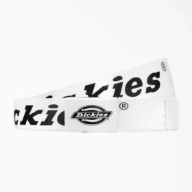Logo Web Belt