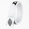 Logo Web Belt