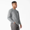 Long Sleeve Heavyweight Logo T-Shirt