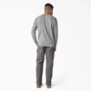 Long Sleeve Heavyweight Logo T-Shirt