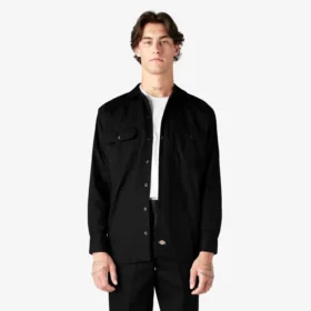 Long Sleeve Work Shirt