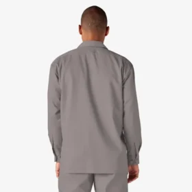 Long Sleeve Work Shirt