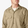 Long Sleeve Work Shirt
