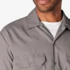 Long Sleeve Work Shirt