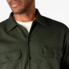 Long Sleeve Work Shirt
