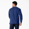 Long Sleeve Workwear Graphic T-Shirt