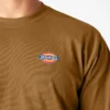 Long Sleeve Workwear Graphic T-Shirt