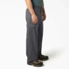 Loose Fit Cargo Pants