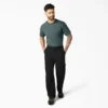 Loose Fit Cargo Pants