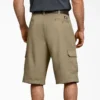 Loose Fit Cargo Shorts, 13″