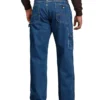 Loose Fit Carpenter Denim Jeans