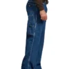 Loose Fit Carpenter Denim Jeans