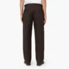 Loose Fit Double Knee Work Pants