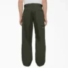 Loose Fit Double Knee Work Pants