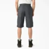 Loose Fit Multi-Use Pocket Work Shorts, 15″