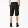 Loose Fit Multi-Use Pocket Work Shorts, 15″