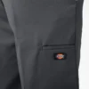 Loose Fit Multi-Use Pocket Work Shorts, 15″
