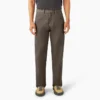 Loose Fit Utility Jeans