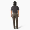 Loose Fit Utility Jeans