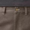 Loose Fit Utility Jeans