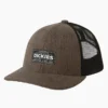 Low Pro Corduroy Trucker Hat