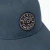 Low Pro Workwear Patch Trucker Hat