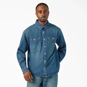 Mechanic Denim Shirt