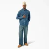 Mechanic Denim Shirt