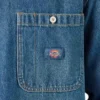 Mechanic Denim Shirt