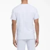 Men’s Eds Essentials V-Neck Scrub Top