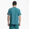 Men’s Eds Essentials V-Neck Scrub Top