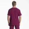 Men’s Eds Essentials V-Neck Scrub Top