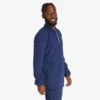 Men’s Eds Essentials Zip Front Scrub Jacket
