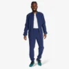 Men’s Eds Essentials Zip Front Scrub Jacket