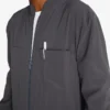 Men’s Eds Essentials Zip Front Scrub Jacket