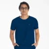 Men’s Eds Nxt Round Neck Scrub Top