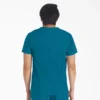 Men’s Eds Nxt Round Neck Scrub Top