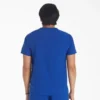 Men’s Eds Nxt Round Neck Scrub Top