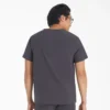 Men’s Eds Nxt Round Neck Scrub Top