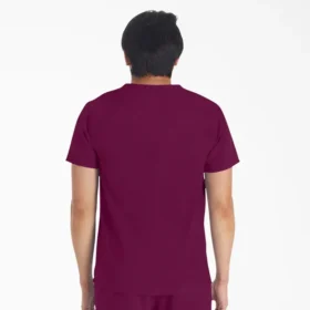 Men’s Eds Nxt Round Neck Scrub Top